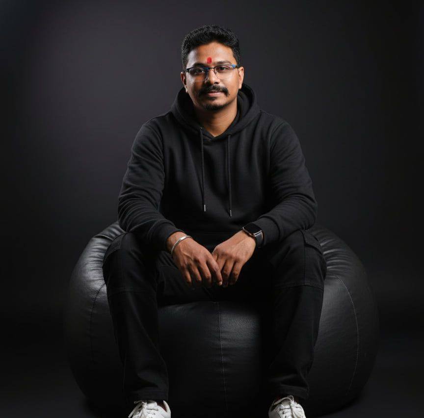 Raju Buwade