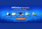 MPOnline Portal – Exam Forms, Certificates, Bills & Govt Services Online