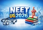 NEET UG 2026 Online Registration शुरू – ऐसे करें आवेदन